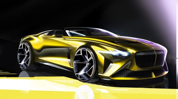 Bentley 70 years of Design (12)