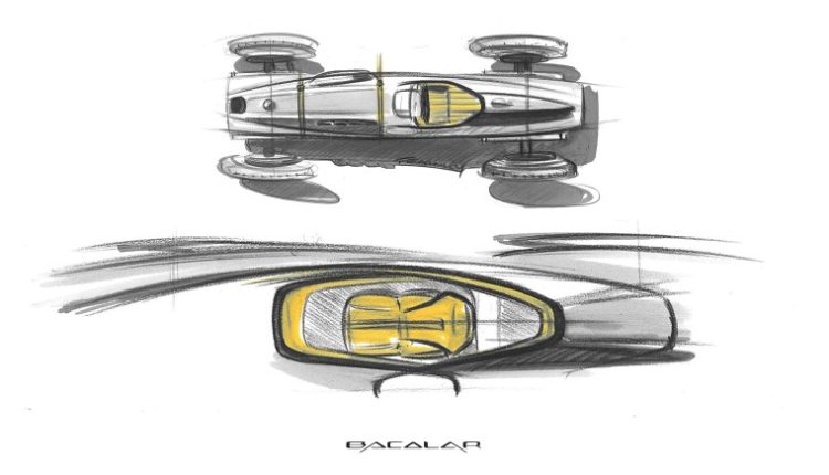 Bentley 70 years of Design (14)