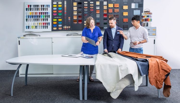 Bentley 70 years of Design (15)