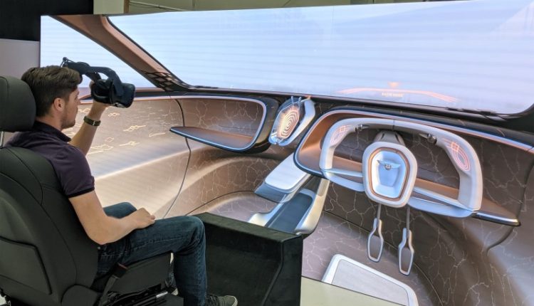 Bentley 70 years of Design (17)