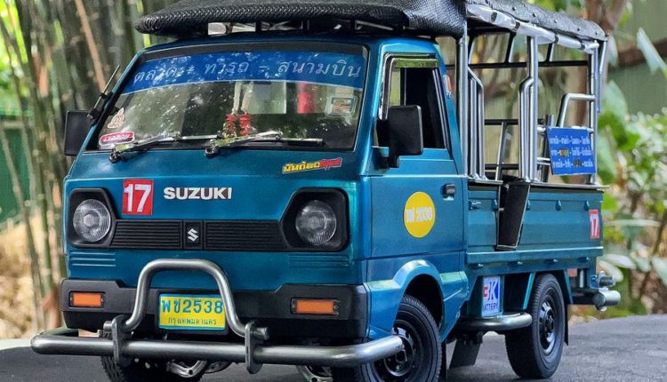 wpl D12 Boyd MeeJi_08