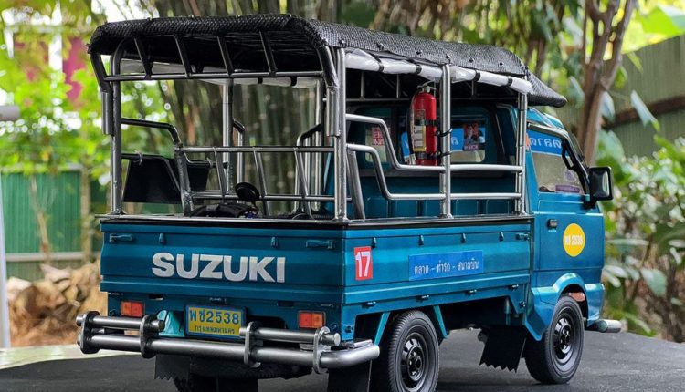 wpl D12 Boyd MeeJi_10