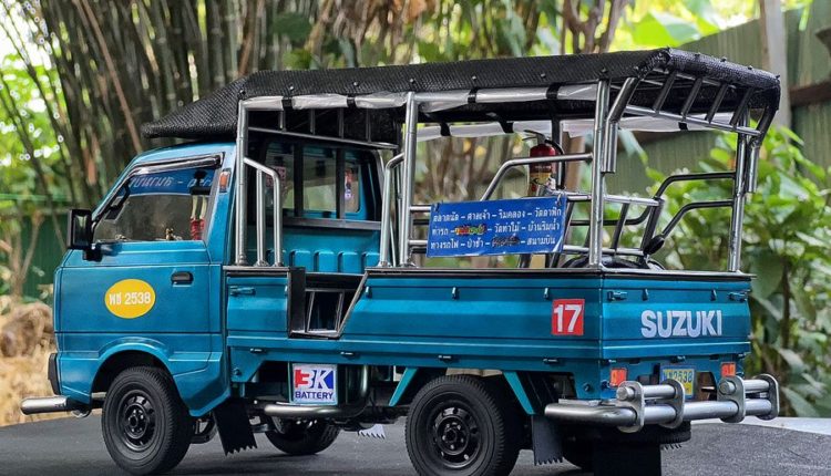 wpl D12 Boyd MeeJi_11