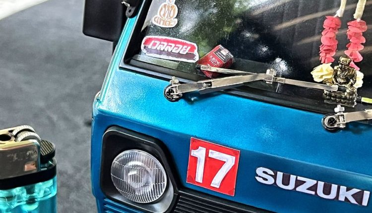 wpl D12 Boyd MeeJi_13