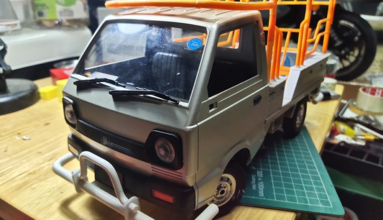 wpl D12 Boyd MeeJi_19