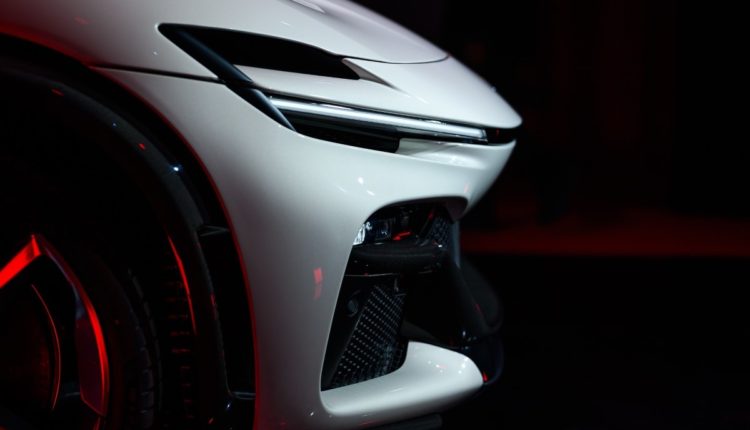 Ferrari Purosangue Southeast Asia Premiere (18)