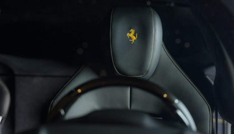 Ferrari Purosangue Southeast Asia Premiere (19)