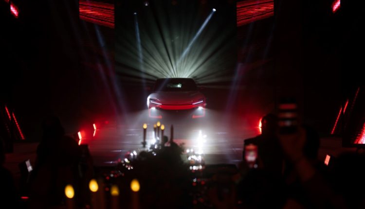 Ferrari Purosangue Southeast Asia Premiere (2)