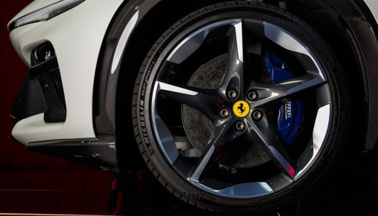 Ferrari Purosangue Southeast Asia Premiere (22)