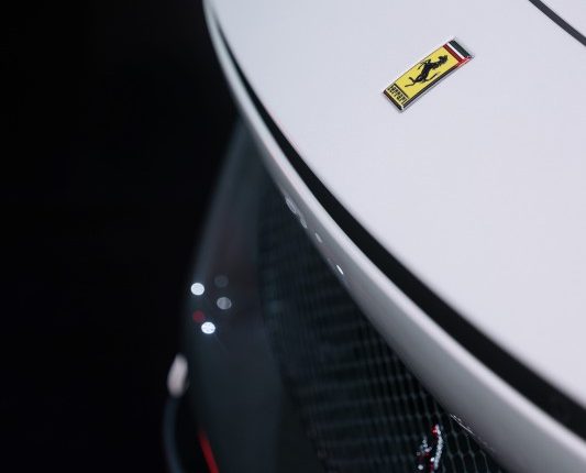 Ferrari Purosangue Southeast Asia Premiere (6)