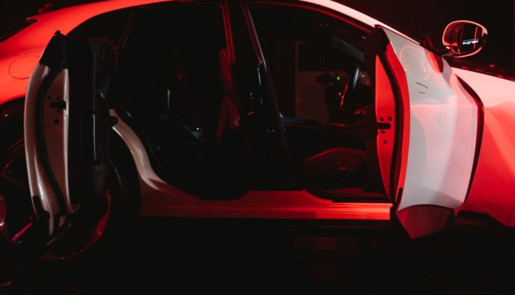 Ferrari Purosangue Southeast Asia Premiere (9)