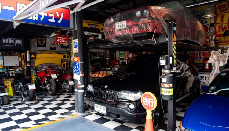 66_01 GP Fast Garage-83 (Custom)