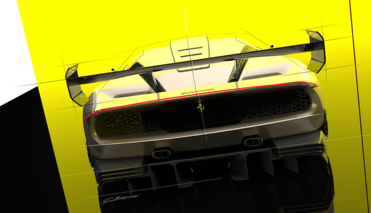 Ferrari-KC23-one-off-series-making-of4