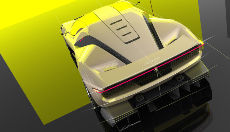 Ferrari-KC23-one-off-series-making-of6