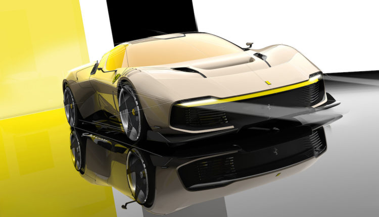 Ferrari-KC23-one-off-series-making-of9