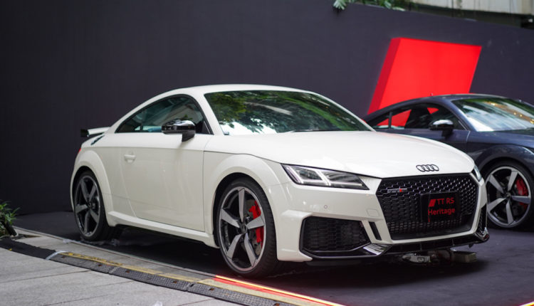 Audi-EMQ Launch Event1