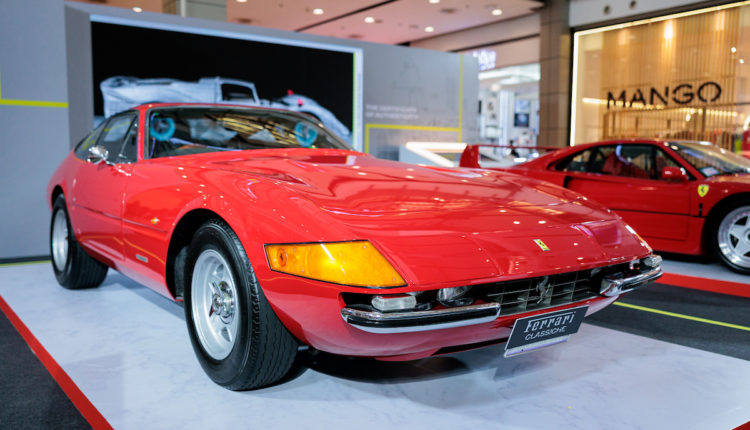 Ferrari-Classiche-Fair-2023-thailand-cavallino-motors12