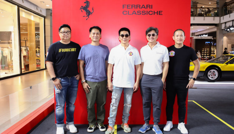 Ferrari-Classiche-Fair-2023-thailand-cavallino-motors5