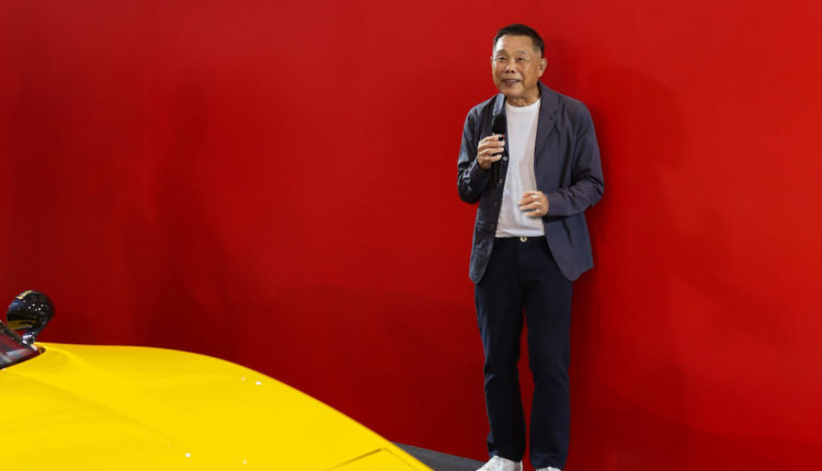 Ferrari-Classiche-Fair-2023-thailand-cavallino-motors7