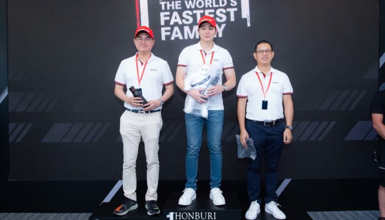 benz-Thonburi-AMG-Experience-On-Track-Program-2023 (10)