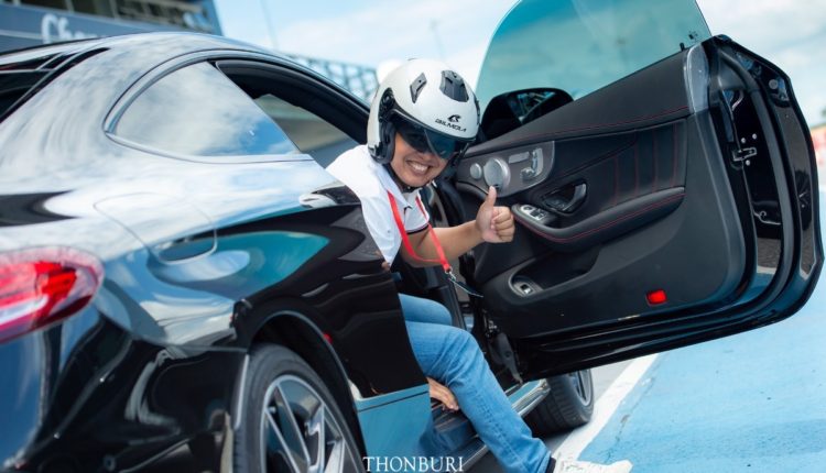 benz-Thonburi-AMG-Experience-On-Track-Program-2023 (11)