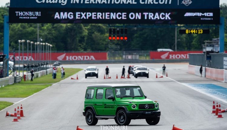 benz-Thonburi-AMG-Experience-On-Track-Program-2023 (6)
