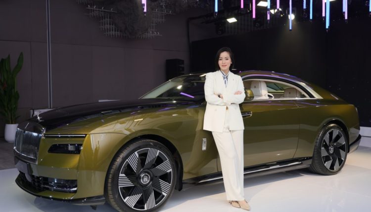 rolls-royce-spectre-thailand-premiere-2023 (3)
