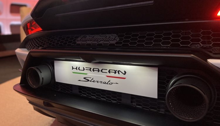 Renazzo-motor-preview-Lamborghini-Huracan-Sterrato-in-thailand 10