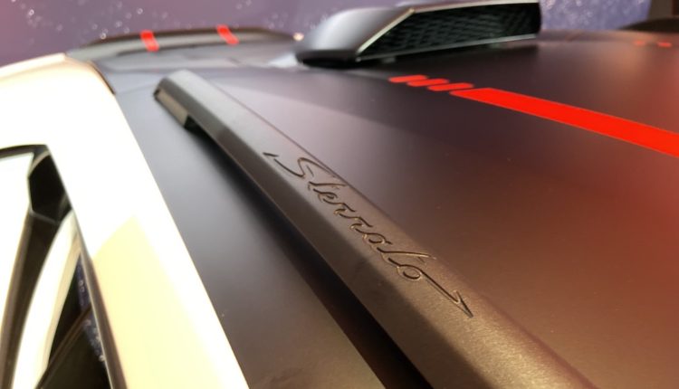 Renazzo-motor-preview-Lamborghini-Huracan-Sterrato-in-thailand 12