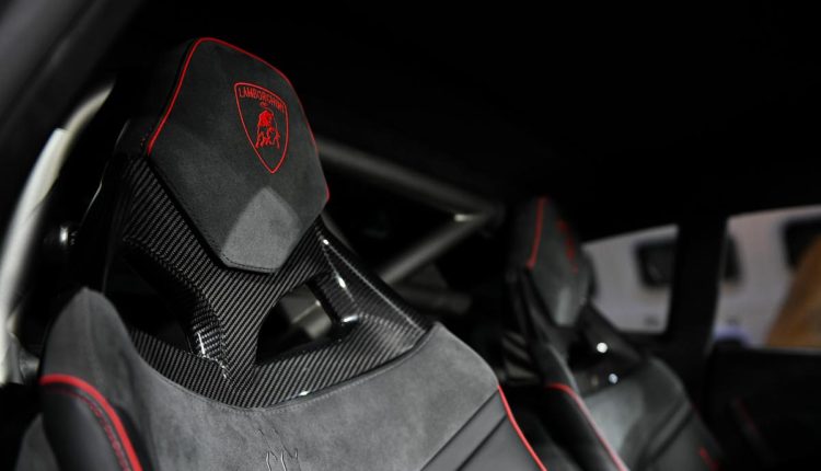 Renazzo-motor-preview-Lamborghini-Huracan-Sterrato-in-thailand 18