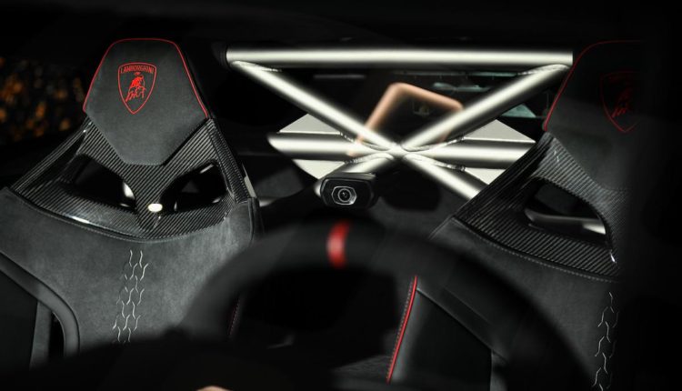 Renazzo-motor-preview-Lamborghini-Huracan-Sterrato-in-thailand 21