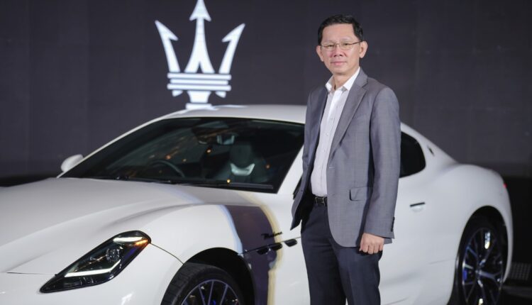 Maserati-launch-new-GranTurismo-and-Folgore-in-thailand-2024 (1)