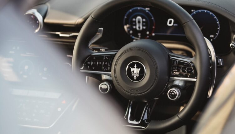 Maserati-launch-new-GranTurismo-and-Folgore-in-thailand-2024 (6)