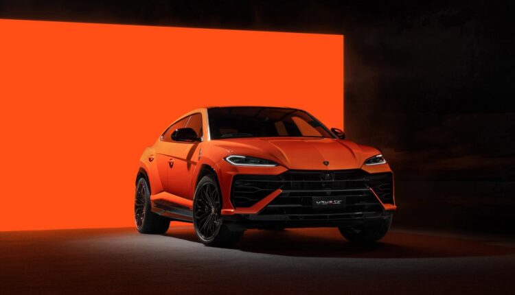 Lamborghini-Urus-SE-world-premiere-first-plug-in-hybrid-super-suv (33)