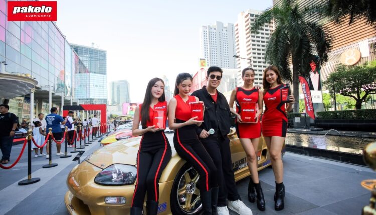 Pakelo-Lubricants-Thailand-introduce-new-Ceo-and-first-thailand-brand-ambassador-202412