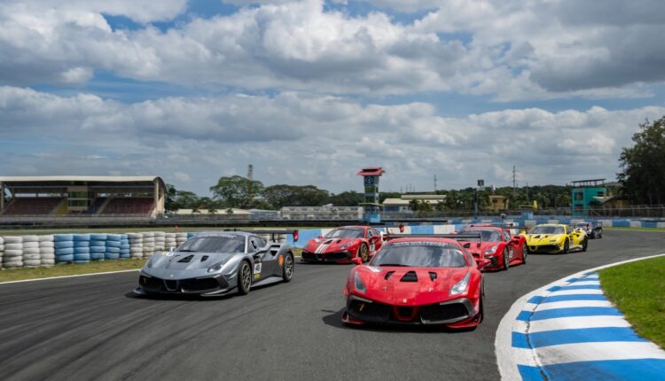 Passione-Ferrari-Club-Challenge-Clark-Speedway-feb-2025 (1)