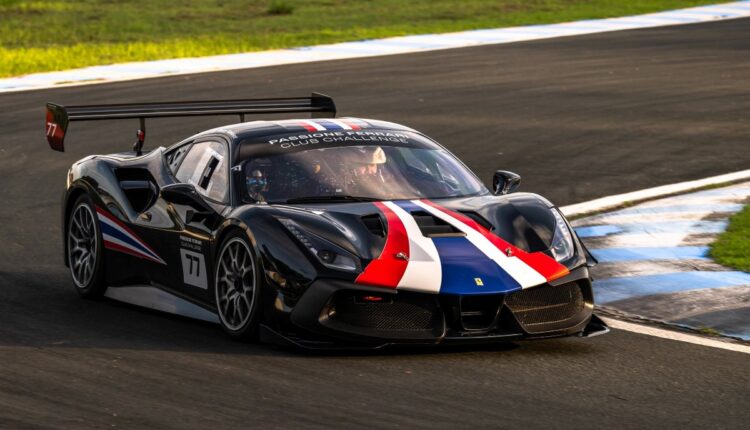 Passione-Ferrari-Club-Challenge-Clark-Speedway-feb-2025 (11)