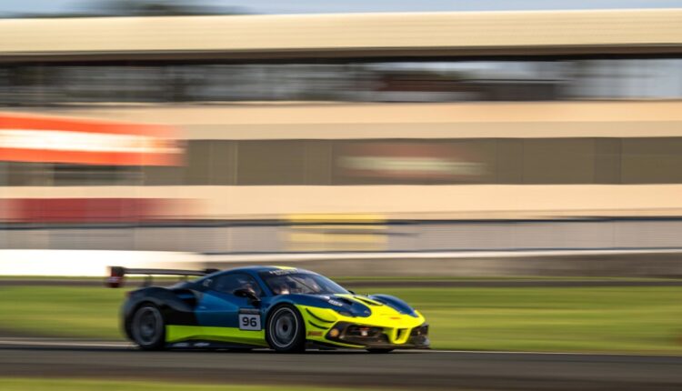 Passione-Ferrari-Club-Challenge-Clark-Speedway-feb-2025 (15)