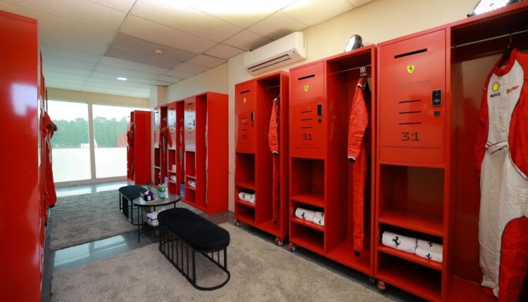 Passione-Ferrari-Club-Challenge-Clark-Speedway-feb-2025 (16)