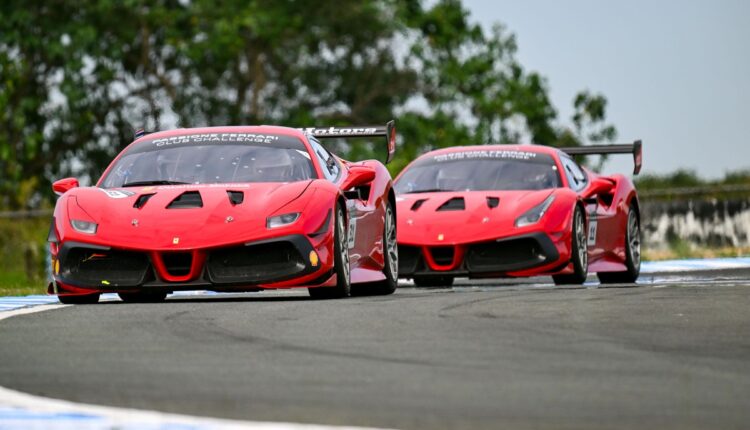 Passione-Ferrari-Club-Challenge-Clark-Speedway-feb-2025 (6)