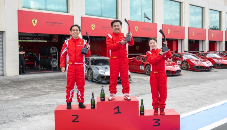 Passione-Ferrari-Club-Challenge-Clark-Speedway-feb-2025 (9)