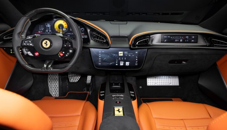 Ferrari-introduced-new-Amalfi-gt-coupe-front-mid-v8-world-premiere-2025 (14)