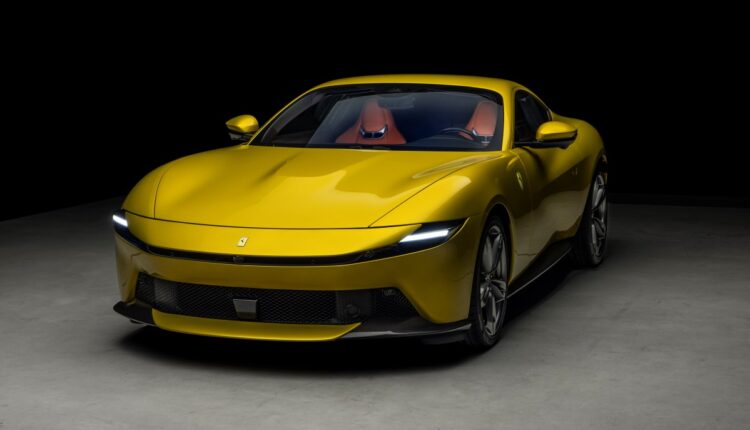 Ferrari-introduced-new-Amalfi-gt-coupe-front-mid-v8-world-premiere-2025 (17)