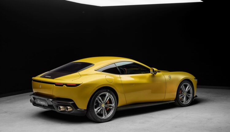 Ferrari-introduced-new-Amalfi-gt-coupe-front-mid-v8-world-premiere-2025 (33)