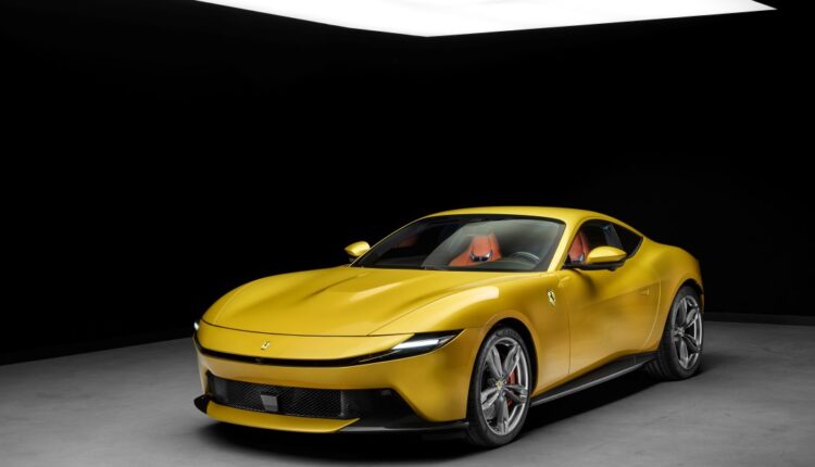 Ferrari-introduced-new-Amalfi-gt-coupe-front-mid-v8-world-premiere-2025 (34)