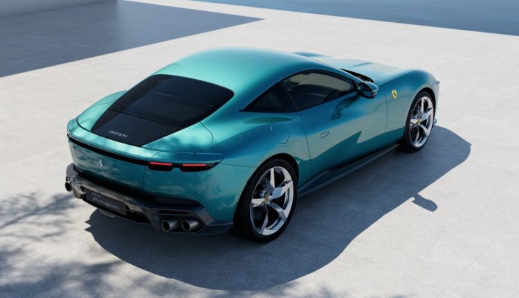 Ferrari-introduced-new-Amalfi-gt-coupe-front-mid-v8-world-premiere-2025 (39)