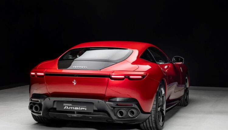 Ferrari-introduced-new-Amalfi-gt-coupe-front-mid-v8-world-premiere-2025 (4)