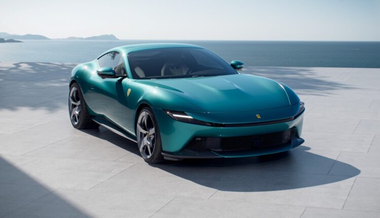 Ferrari-introduced-new-Amalfi-gt-coupe-front-mid-v8-world-premiere-2025 (41)