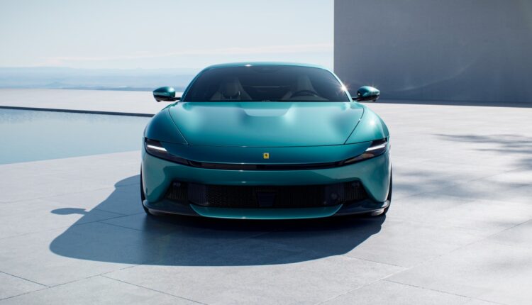 Ferrari-introduced-new-Amalfi-gt-coupe-front-mid-v8-world-premiere-2025 (43)