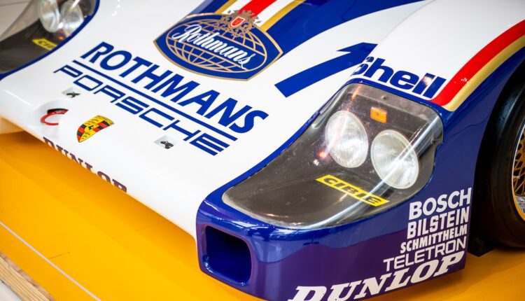 Curvistan-Bangkok-unveils-Raceborn-exhibition-celebrating-Porsche-motorsport-legacy13